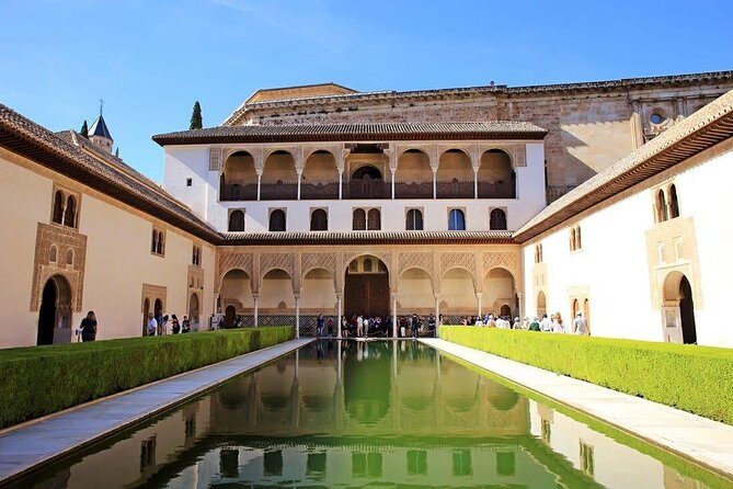 Private shore excursion to the Alhambra Palace from Almeria - The Sum Up: Who Is This Tour Perfect For?