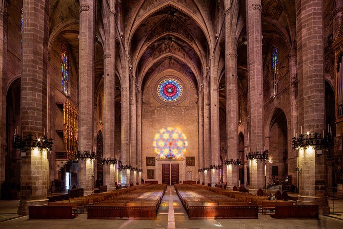 Private Shore Excursion to Valldemossa and Palma de Mallorca - The Sum Up: Who Is This Tour For?