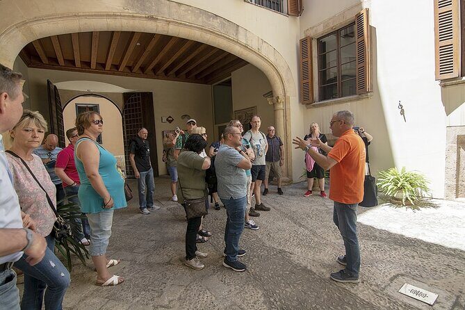 Private Shore Excursion to Valldemossa and Palma de Mallorca - FAQs