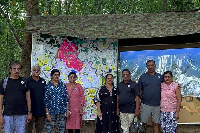 Private Shore Excursion Tour: Cu Chi Tunnels And Ho Chi Minh City - FAQ