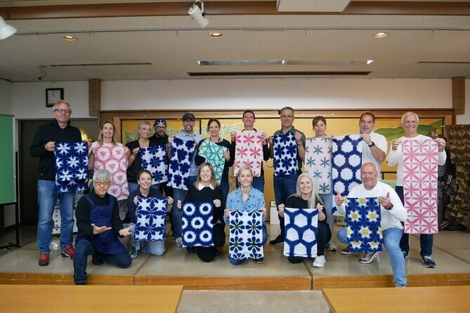 Private Shore Excursion Tour from Nagoya with Licensed Guide - The Itinerary in Detail: What You’ll See and Do