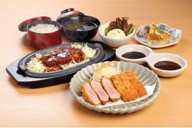 Private Shore Excursion Tour from Nagoya with Licensed Guide - FAQ: Common Questions About the Nagoya Shore Excursion