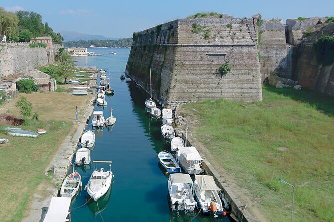 Private Shore Excursion Visit in Corfu with private driver. - Who Would Enjoy This Tour Most?