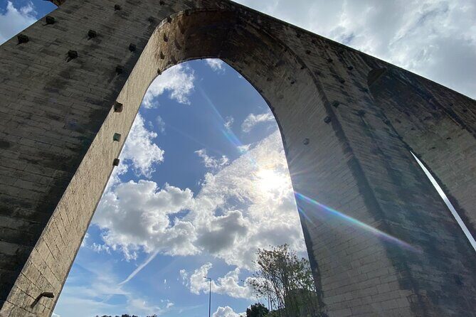 Private Shore Excursions and Skip the Line Tours in Lisbon - Exploring Lisbon with a Personal Touch