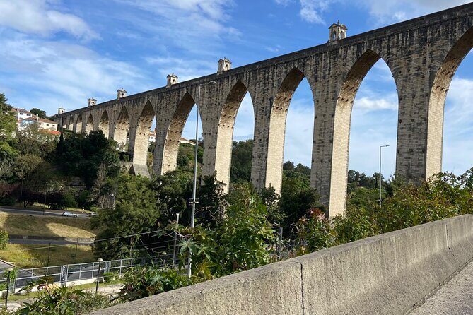 Private Shore Excursions and Skip the Line Tours in Lisbon - Value for Money
