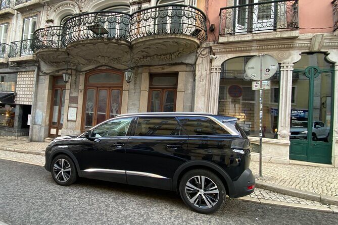 Private Shore Excursions and Skip the Line Tours in Lisbon - Who Should Consider This Tour?