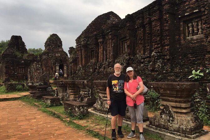 Private Shore Excursions from Chan May port to My Son Holyland & Hoi An City - A Deep Dive into the Tour Experience