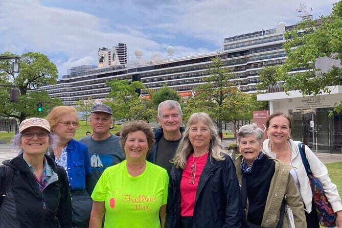 Private shore excursions in Kyushu, Japan - Discover Kyushu’s Hidden Gems on a Private Shore Excursion