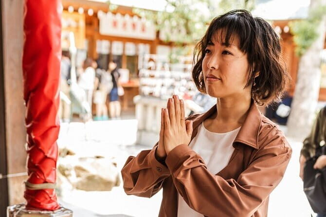 Private shore excursions in Kyushu, Japan - The Sum Up