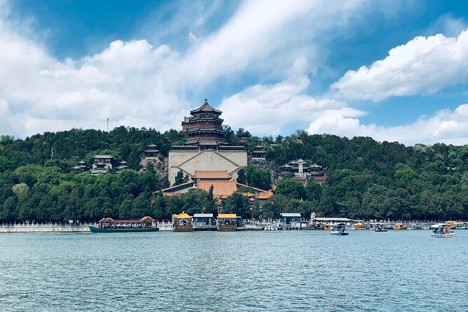 Private Shore Excursions of Summer Palace and Temple of Heaven - FAQ