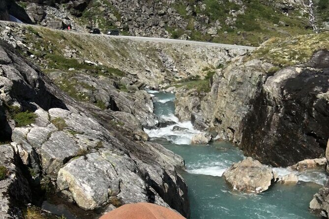 Private shore excursions Troll road in 5-7 groups - A Practical, Authentic Day Exploring Norway’s Trollstigen