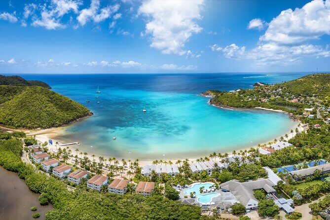 Private Shore Tour: Cactus Hill Hike & Antigua Coastal Views - In-Depth Review of the Cactus Hill Hike & Antigua Coastal Views Tour