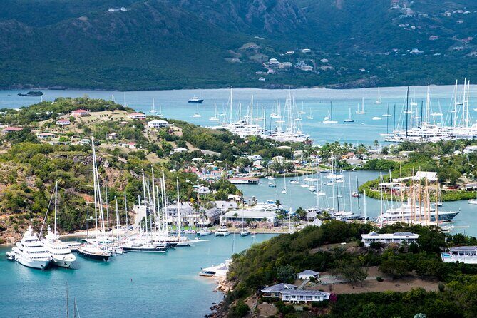 Private Shore Tour: Cactus Hill Hike & Antigua Coastal Views - FAQs