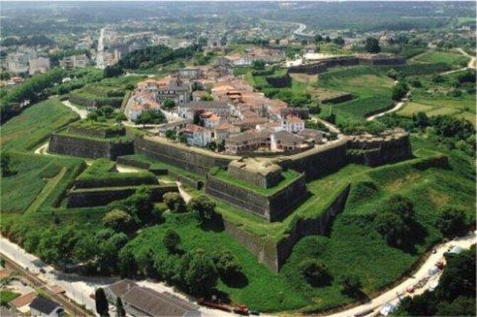Private Shore Tour Galicia South Atlantic Coast, Portugal &Wine - An In-Depth Look at the Galicia South Atlantic Coast & Portugal Wine Tour