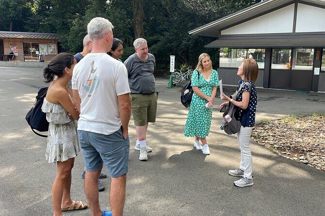 Private Shore Tour Half Day of Kanazawa Highlights - Exploring Kanazawa: A Detailed Review