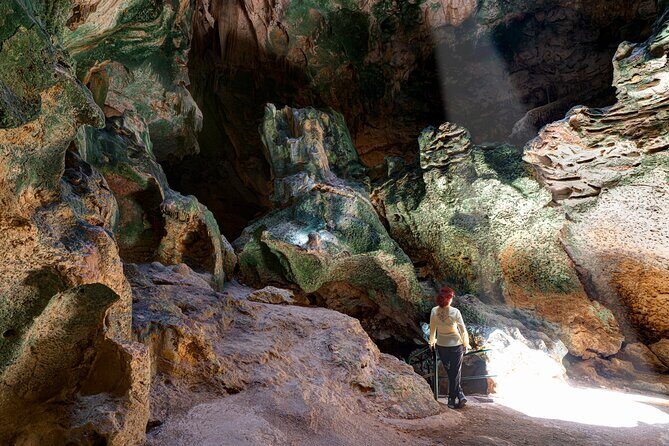Private Shore Tour of Hato Cave - Experience Curacao’s Hidden Gems with a Private Shore Tour of Hato Cave