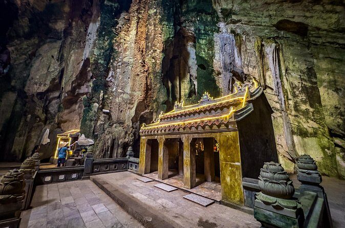 Private Shore Tour of Hoi An Ancient Town from Tien Sa Port - FAQ: Practical Questions About the Shore Tour