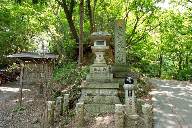 Private Shore Tour: Otaru Highlights & Scenic Blue Cave Cruise - What’s Worth Knowing