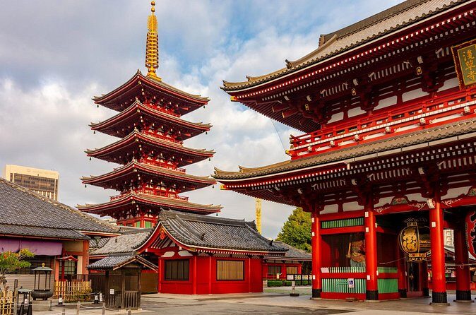 Private Shore Tour: Tokyo Highlights & Hidden Gems - Practical Details: Transportation, Timing, and Price