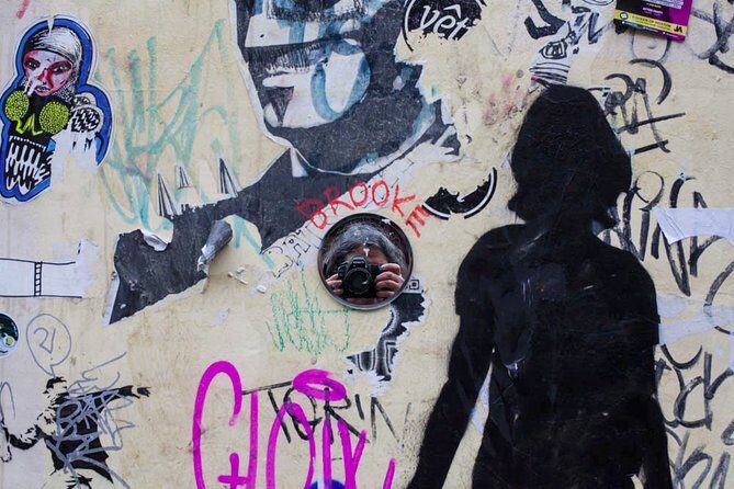 Private Shoreditch Street Photography Workshop - Who Will Love This Tour?