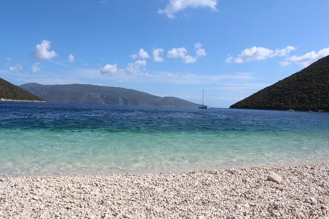 Private Shorex: Melissani,Drogarati, Myrtos & Wine tasting - Why This Tour Works for You