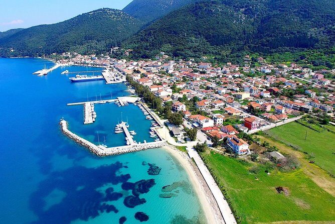 Private Shorex: Melissani,Drogarati, Myrtos & Wine tasting - Final Thoughts: Who Should Consider This Tour?