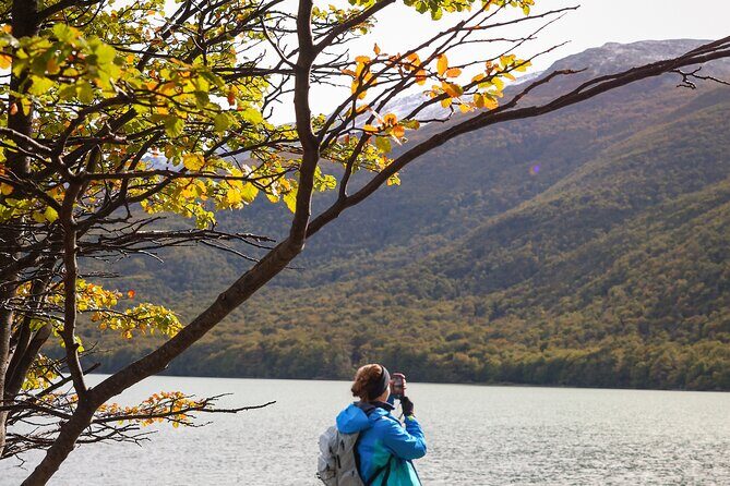 Private Short Excursion to Tierra del Fuego National Park - FAQ