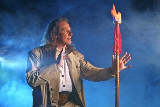 private Show on Las Vegas Blvd - Key Points