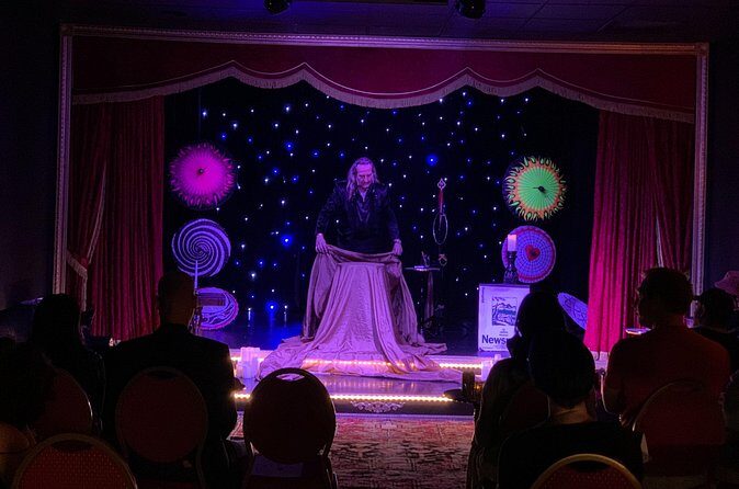 private Show on Las Vegas Blvd - The Sum Up: Is It Worth It?