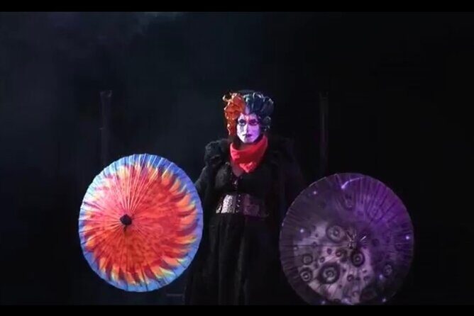 private Show on Las Vegas Blvd - Frequently Asked Questions