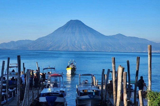 PRIVATE SHUTTLE AIRPORT/ANTIGUA - LAKE ATITLAN or VICEVERSA - Final Thoughts: Who Will Benefit Most?