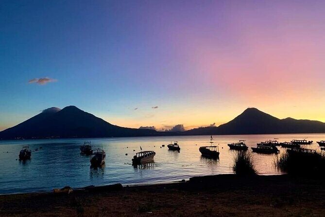 PRIVATE SHUTTLE AIRPORT/ANTIGUA - LAKE ATITLAN or VICEVERSA - FAQs