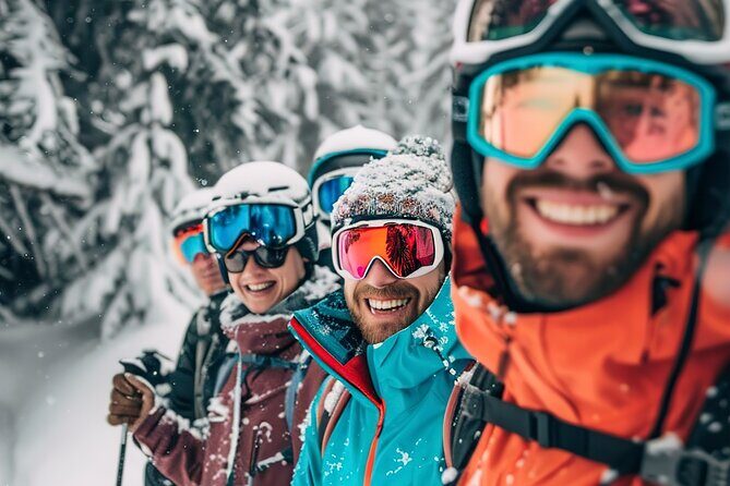 Private Shuttle Big White to Kelowna - An In-Depth Look at the Private Shuttle from Big White to Kelowna