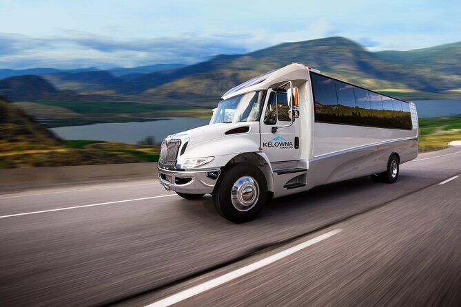 Private Shuttle Big White to Kelowna - Final Thoughts: Is This Shuttle Right for You?