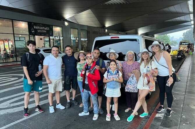 PRIVATE SHUTTLE From Airport/Guate City to ANTIGUA or Vice-versa - Who Should Consider This Service?