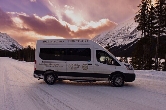 Private Shuttle from Calgary to Banff and Canmore - Who Should Consider This Service?