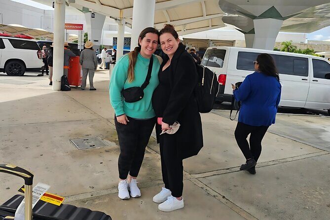 Private Shuttle from Cancun Airport to Playa Del Carmen - Detailed Review of the Private Shuttle from Cancun Airport to Playa del Carmen