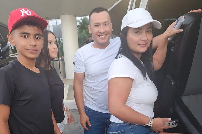 Private Shuttle from Cancun Airport to Playa Del Carmen - Frequently Asked Questions