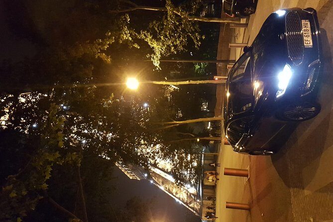 Private Shuttle from Charles de Gaulle Airport to Paris: Premium Service - Authentic Experience and Real Traveler Insights