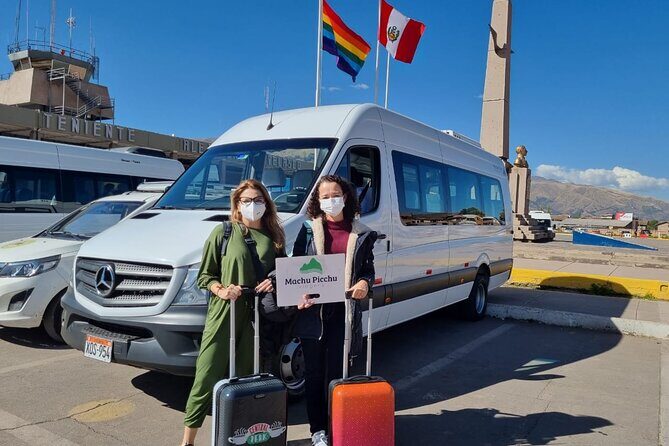 Private Shuttle from Cusco to Ollantaytambo - Why Choose This Private Shuttle?