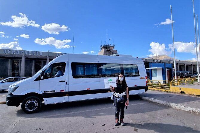 Private Shuttle from Cusco to Ollantaytambo - The Itinerary: What to Expect on Your Ride