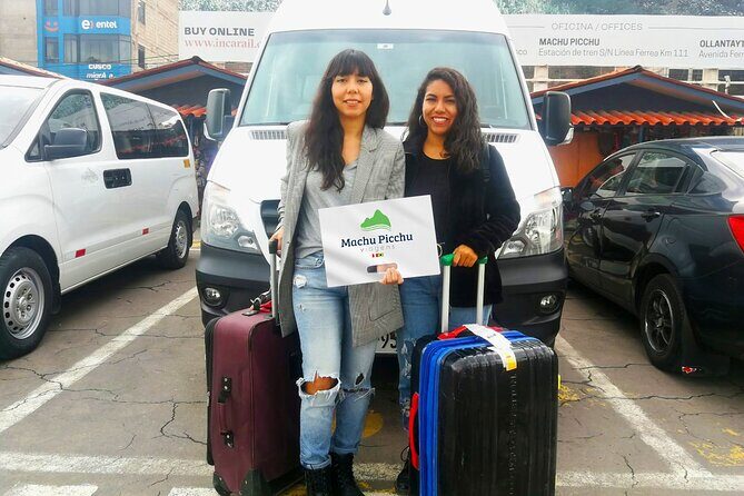 Private Shuttle from Cusco to Ollantaytambo - Who Will Benefit Most?