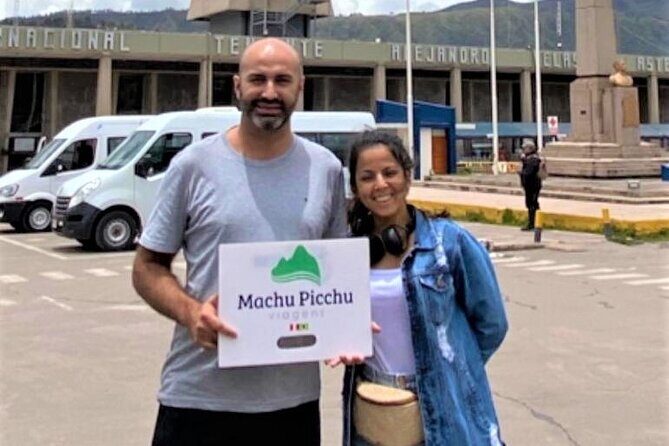 Private Shuttle from Cusco to Ollantaytambo - Frequently Asked Questions (FAQs)