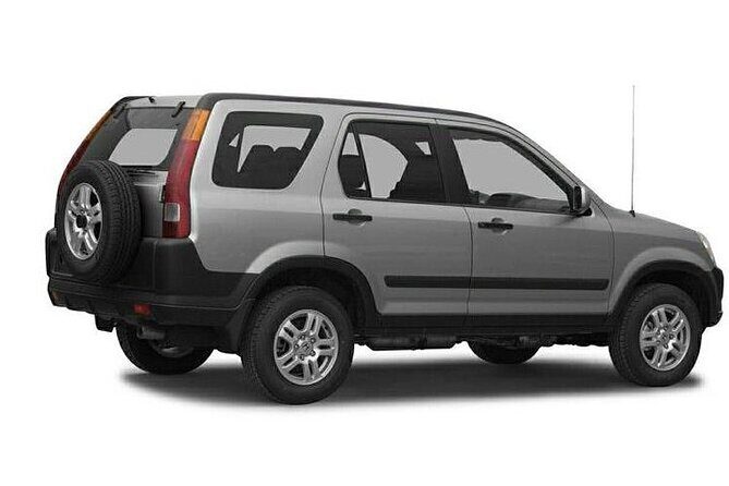 Private Shuttle from Guatemala City Airport to San Pedro la Laguna or Panajachel - A Convenient Start to Your Guatemalan Adventure: Private Shuttle from Guatemala City Airport