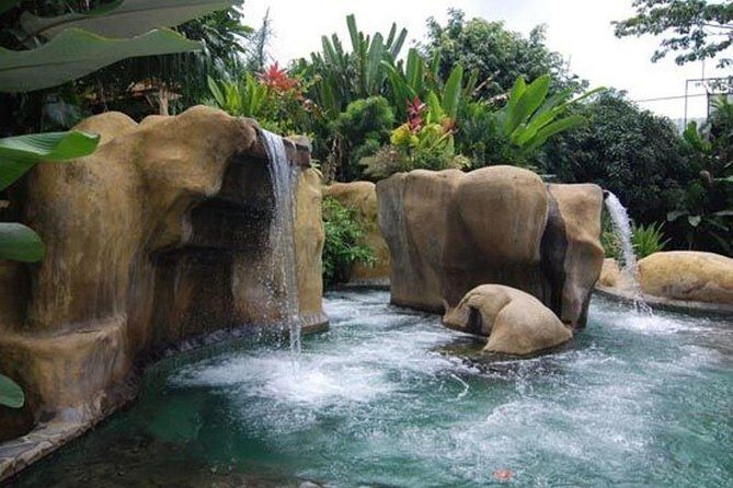 Private Shuttle From Liberia Airport To Arenal, La Fortuna, Costa Rica - Authentic Experiences & Customer Feedback