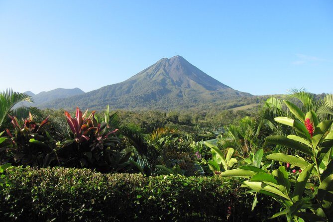 Private Shuttle From Liberia Airport To Arenal, La Fortuna, Costa Rica - FAQ