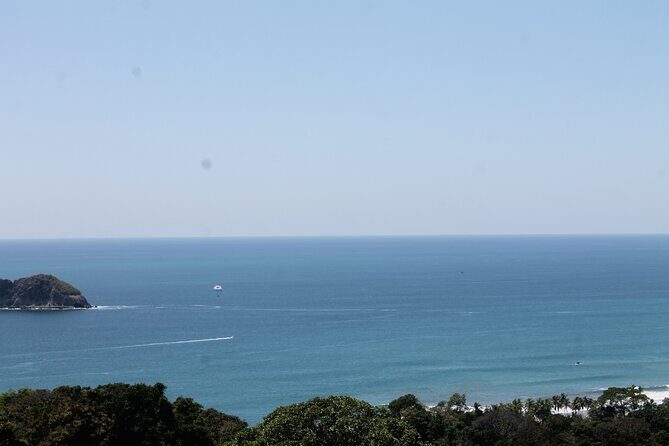 Private Shuttle from Manuel Antonio to SJO Airport - Why This Transfer is a Great Choice