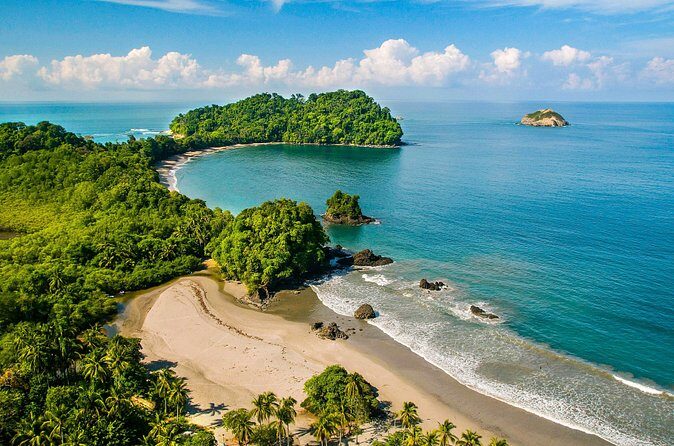Private Shuttle from Manuel Antonio to SJO Airport - Final Thoughts