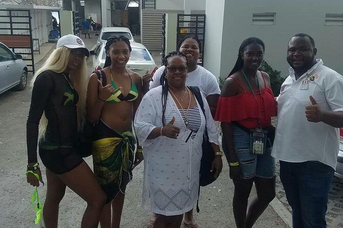 Private Shuttle from Montego Bay Airport to Montego Bay Hotels - Final Thoughts: Who Should Consider This Service?