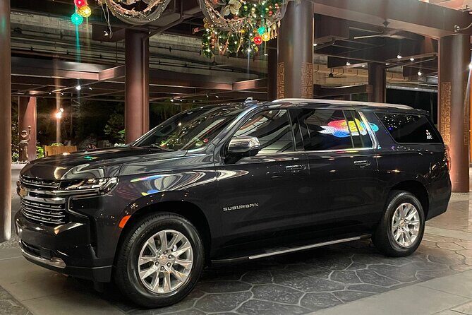 Private Shuttle from Port Canaveral to Lake Buena Vista Resorts - Final Thoughts: Who Should Book This?